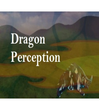 Dragon Perception Steam Key GLOBAL